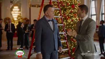 Wouldn't it be wonderful - A Royal Queens Christmas