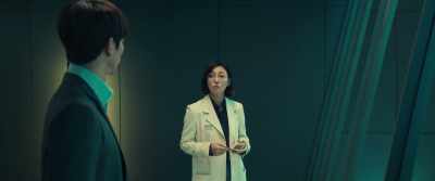 Wouldn't he die if he was shot or hit by a car? - Seobok
