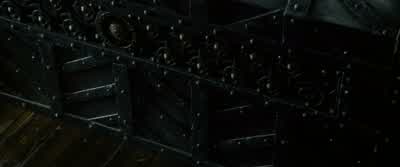 Wouldn't even bother telling you what's in there. - Harry Potter and the Goblet of Fire
