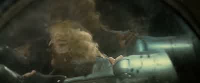 Wouldn't even bother telling you what's in there. - Harry Potter and the Goblet of Fire