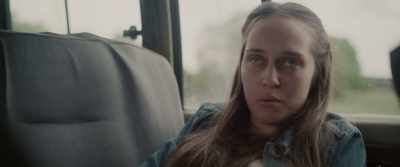 Wouldn't give soup
to the starving - Godless: The Eastfield Exorcism