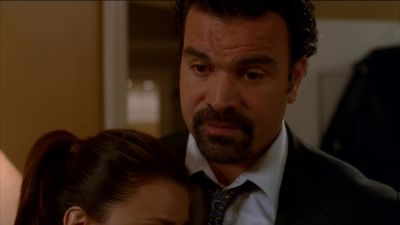 WOULDN'T HAVE BEEN ENOUGH
FOR ME. - Desperate Housewives