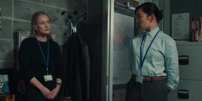 -Wouldn't hold up in court, - Redemption