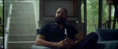 Wouldn't it - Ex Machina