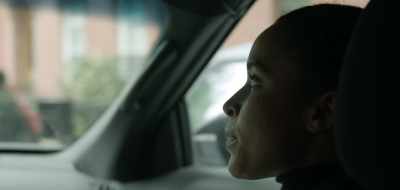 - Wouldn't it just be easier
if people told us everything - The Calling