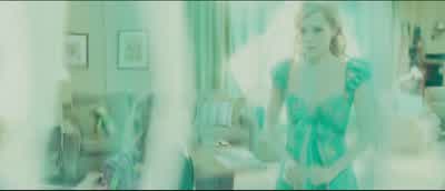 Wouldn't she just love to come crawling back here and steal my crown! - Enchanted