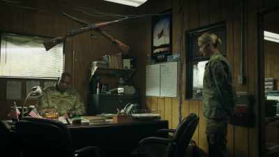 - Wouldn't know anything
about that, - 68 Whiskey