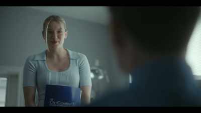 Wouldn't you like to be
the one responsible for them? - Painkiller
