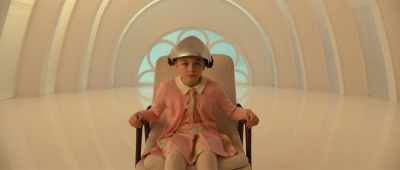 Wouldn't you like to begin? - The Mysterious Benedict Society