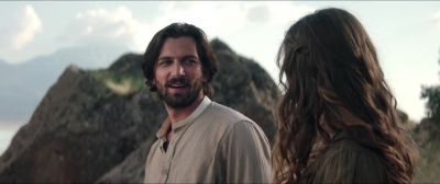 Wouldn't you like to break free - The Ottoman Lieutenant
