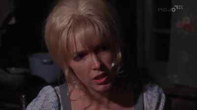 Wouldn't you like to
say grace, reverend? - The Ballad of Cable Hogue