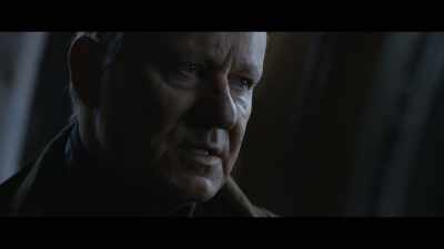 Wouldn't you rather give it all at once
to something real? - Star Wars: Andor