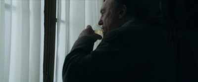 Wouldn't you rather have a beer
with a ham sandwich? - Maigret