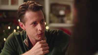 Wouldn't you rather live
in a Hallmark movie - Adult Swim Yule Log 2: Branchin' Out