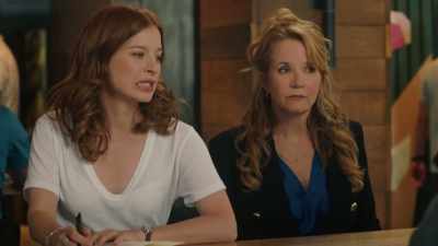 Wouldn't sending a cease and desist - The Spencer Sisters