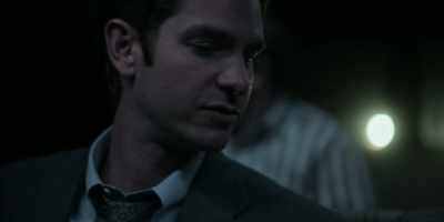 - Wouldn't surprise me if, uh,
they had the chief over - Under the Banner of Heaven