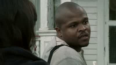 Wouldn't that be easier if you waited for some help? - The Walking Dead