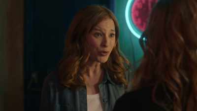 Wouldn't she want to help
us considering she's the one - The Spencer Sisters