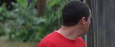 Wouldn't you want to spend
an hour a day with that? - 50 First Dates