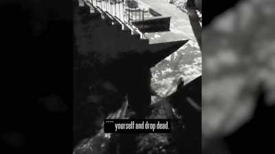 Wouldn't work. - Neighborhood Wars