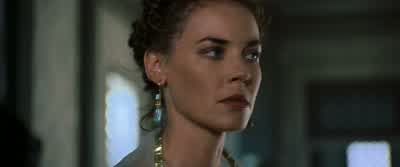 Wouldn't you rather be a great Roman warrior like Julius Caesar? - Gladiator
