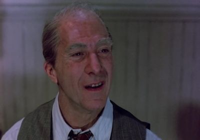 Wouldrt that be Huh - Death of a Salesman