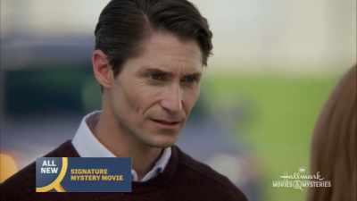 Would've thought
that you of people, - Aurora Teagarden Mysteries: Reunited and It Feels So Deadly