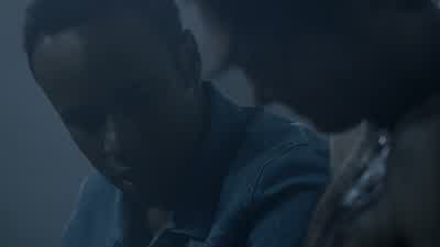 Wounds... - Teen Wolf