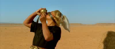Woutch! - Asterix & Obelix: Mission Cleopatra