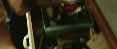 Wow! A bull in a china shop. - Deepwater Horizon