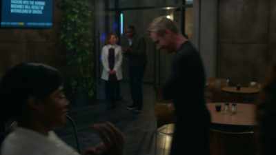 - Wow.
- AL: Also, you know, - True Lies