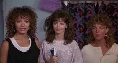 Wow, Alan, you were great. - The Malibu Bikini Shop