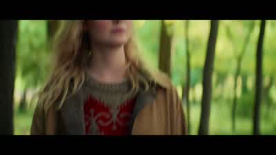 Wow. All right. These are the things we leave behind. Pick one. - All the Bright Places