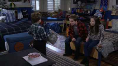 Wow! And they call me J-Money. - Fuller House