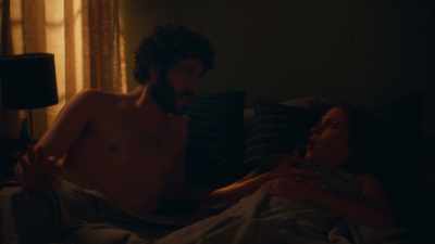 -Wow.
-And when I say "your," - DAVE