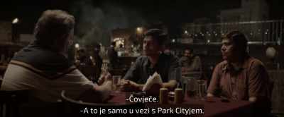 - Wow.
- And this is just my Park City stuff. - The Disciple