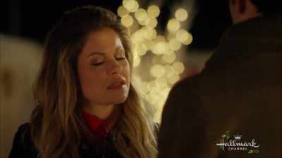 Wow. And you thought
you couldn't pull it off. - Switched for Christmas