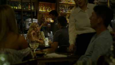 - Wow. And what is MSF? - Dirty John