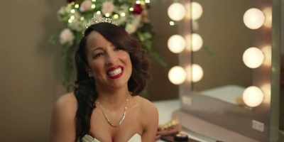 Wow, you are stunning bride. - For the Love of Jason