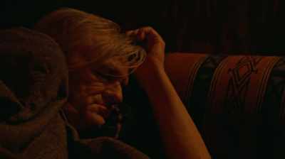 Wow, are you trying to kill me? - Bloody Nose, Empty Pockets