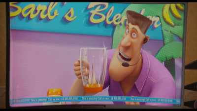 Wow, Barb! That's banana-licious! - Minions & More Volume 2