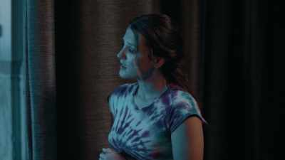 Wow, big round of applause
for Noah and Beth. - The Boxer and the Butterfly