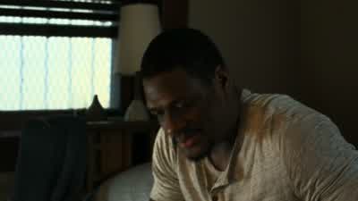 Wow, Billy. - Marvel's The Punisher