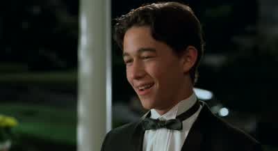 Wow. - Bye, Daddy. - Stop. - 10 Things I Hate About You