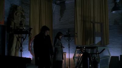 Wow, Castle. - Castle