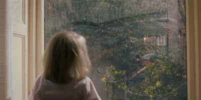 Wow, Cate. That is beautiful. - City on Fire