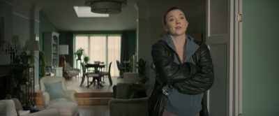 Wow! [CHUCKLES SOFTLY] - The Wasp