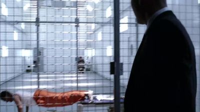 Wow, dad, you are in great shape. - Smallville