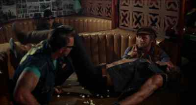 - Wow, Danny. - The Born Losers