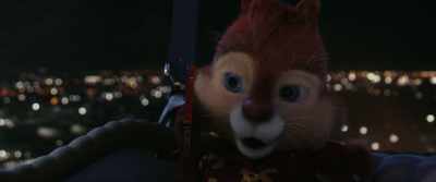 Wow! Dave Bolinari.
Haven't heard from you in a while. - Chip 'n Dale: Rescue Rangers